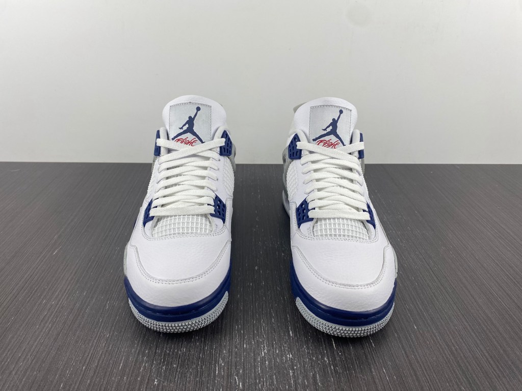 Air Jordan 4 DH6927-140